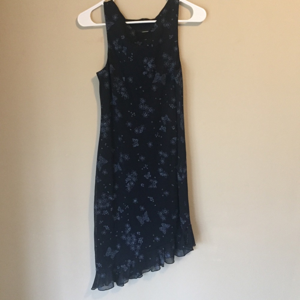 JCPenney dress
